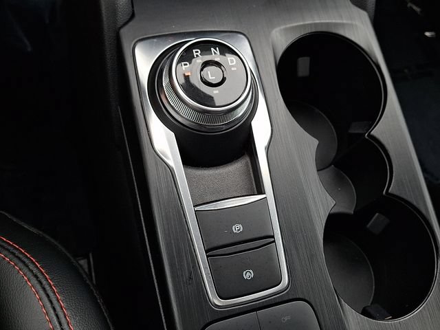 Certified 2022 Ford Escape SEL w/ SEL Stealth AWD Package image 15