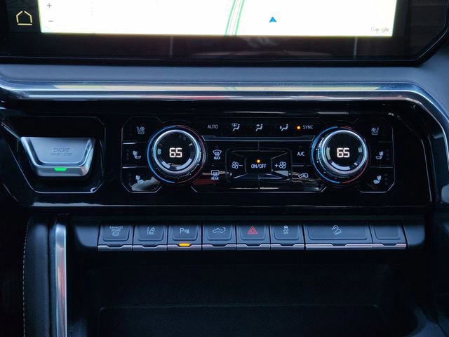 Used 2025 GMC Sierra 2500 Denali Ultimate image 21