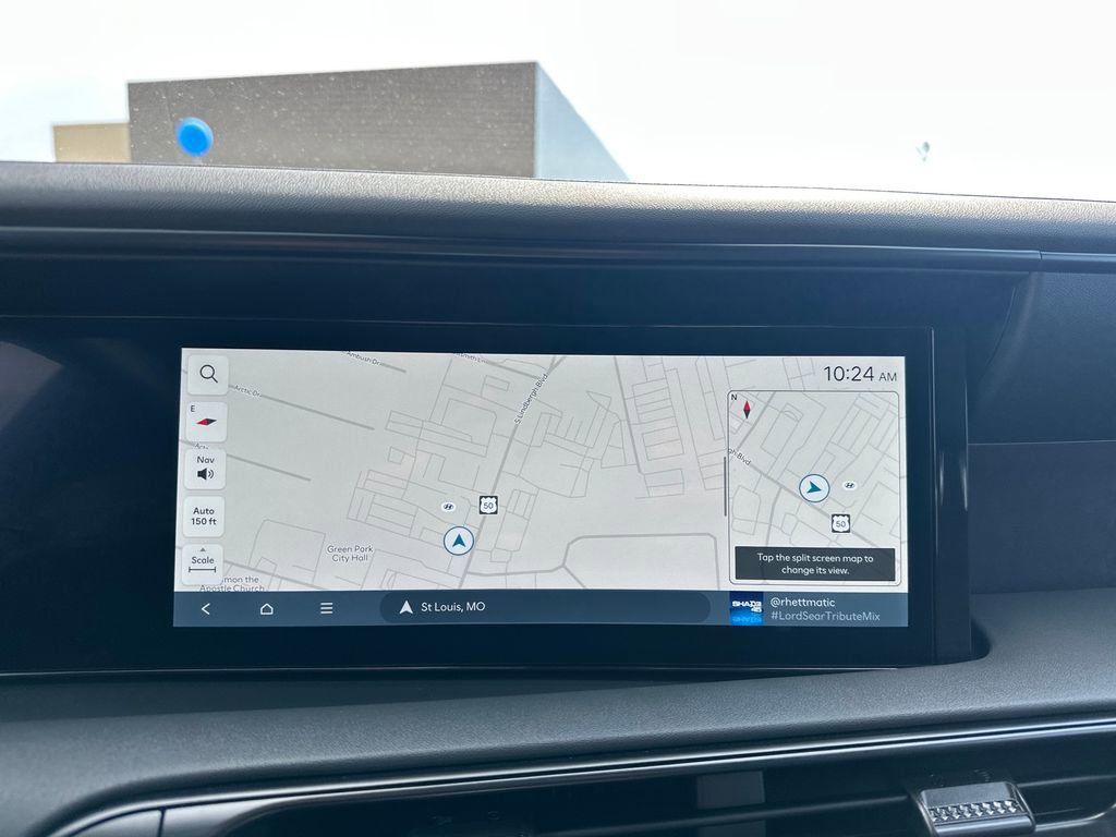 New 2026 Hyundai Palisade XRT Pro AWD/4WD image 24