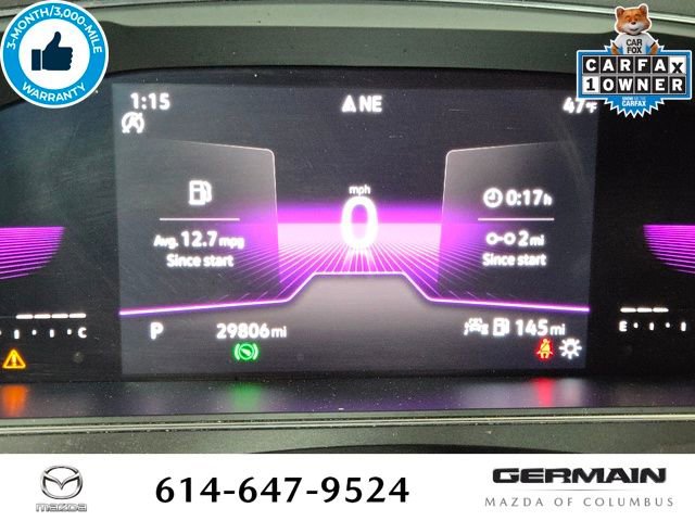 Used 2023 Volkswagen Tiguan SE R-Line image 23