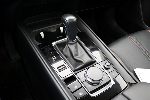 Used 2024 MAZDA CX-50 AWD 2.5 S w/ Cargo Package image 25