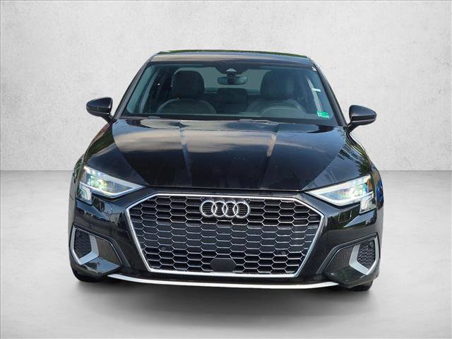 Used 2023 Audi A3 2.0T Premium FWD video 2