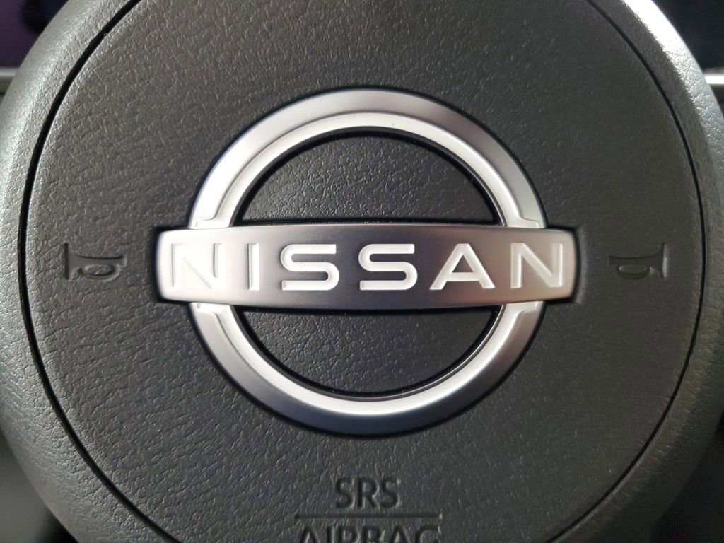 New 2026 Nissan Kicks SV w/ Cold Weather Package image 22