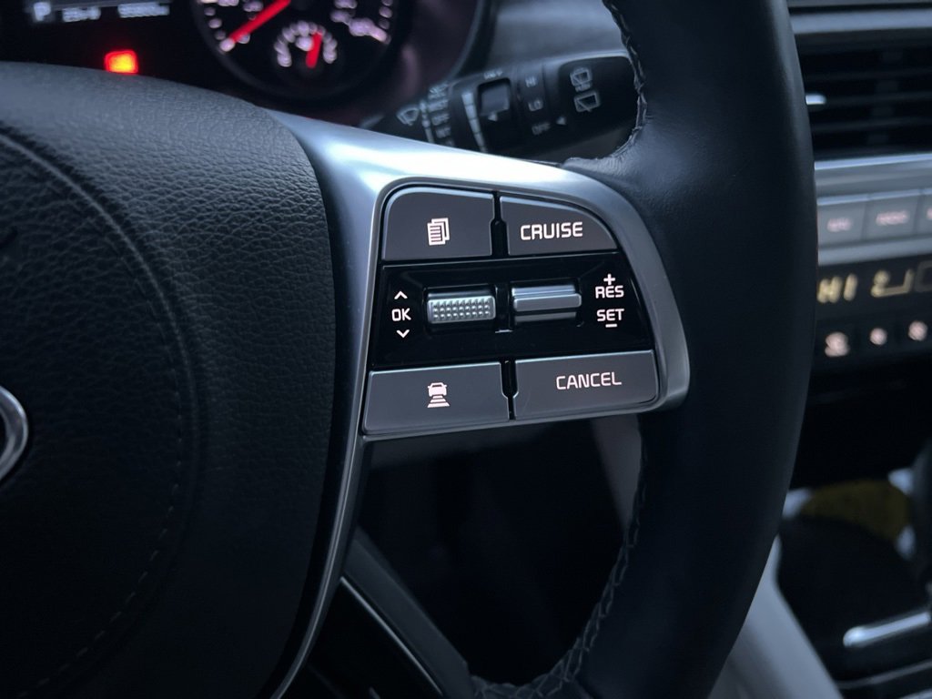 Used 2020 Kia Telluride EX w/ Towing Package image 16