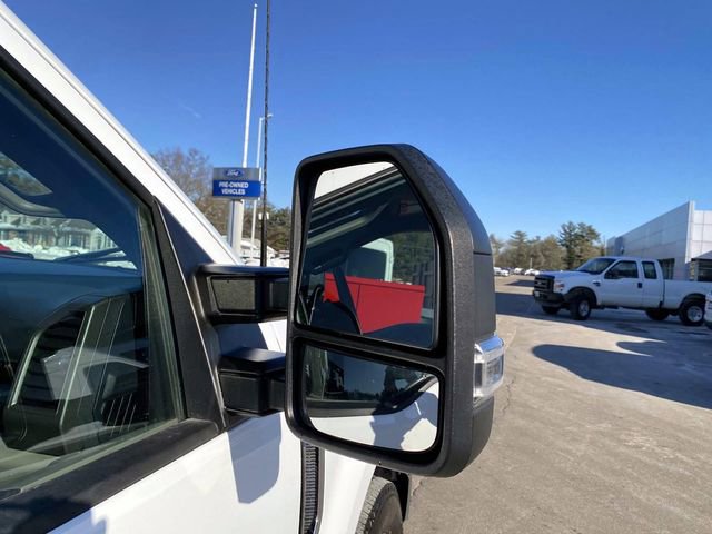 Used 2022 Ford F250 XL w/ STX Appearance Package image 27