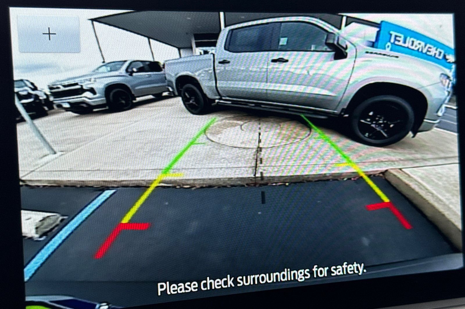 Used 2025 Ford Escape Active image 21