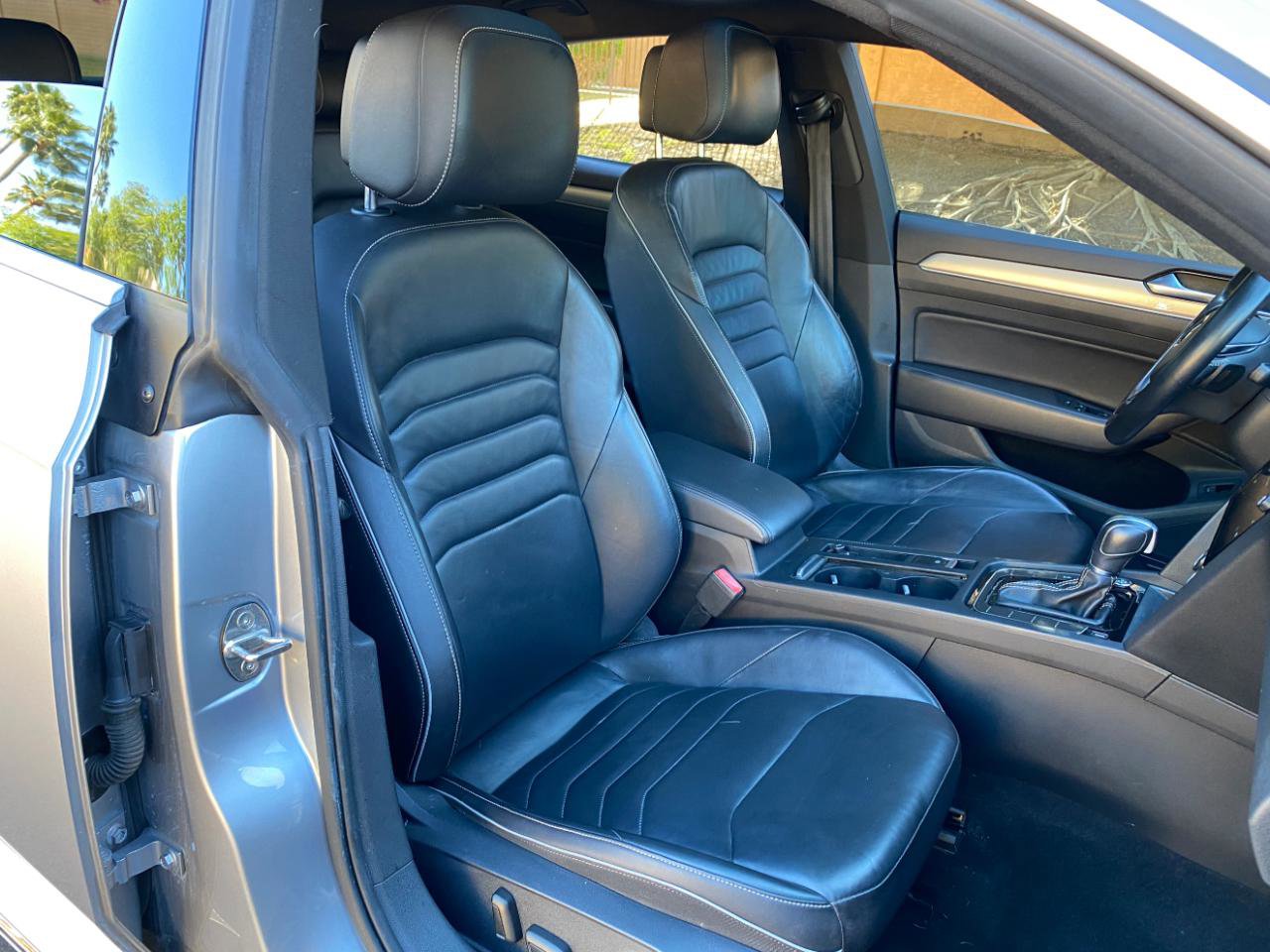 Used 2019 Volkswagen Arteon SEL image 47