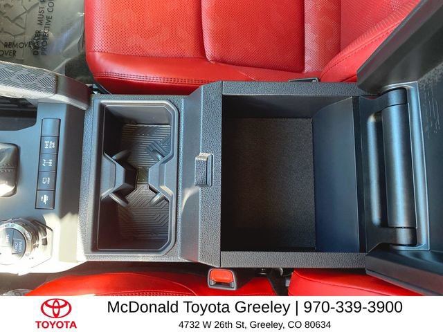 Used 2026 Toyota 4Runner TRD Pro AWD/4WD image 21