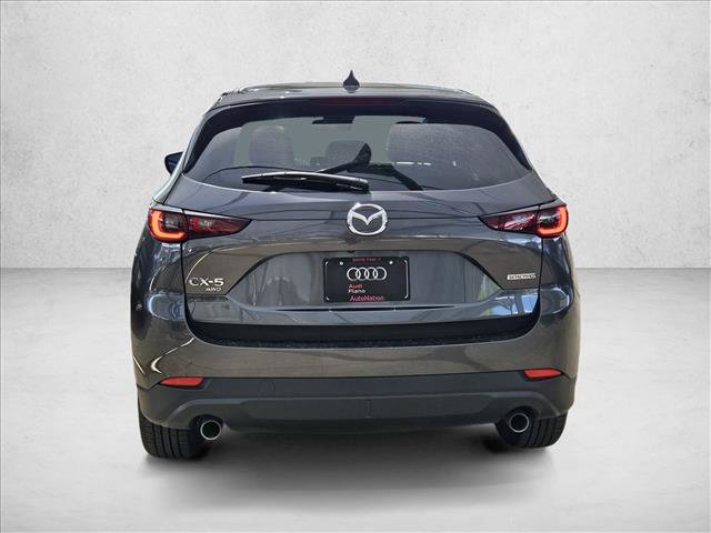 Used 2022 MAZDA CX-5 AWD 2.5 S image 6