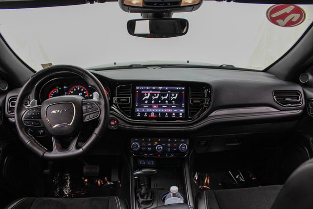Used 2021 Dodge Durango SRT AWD/4WD image 35