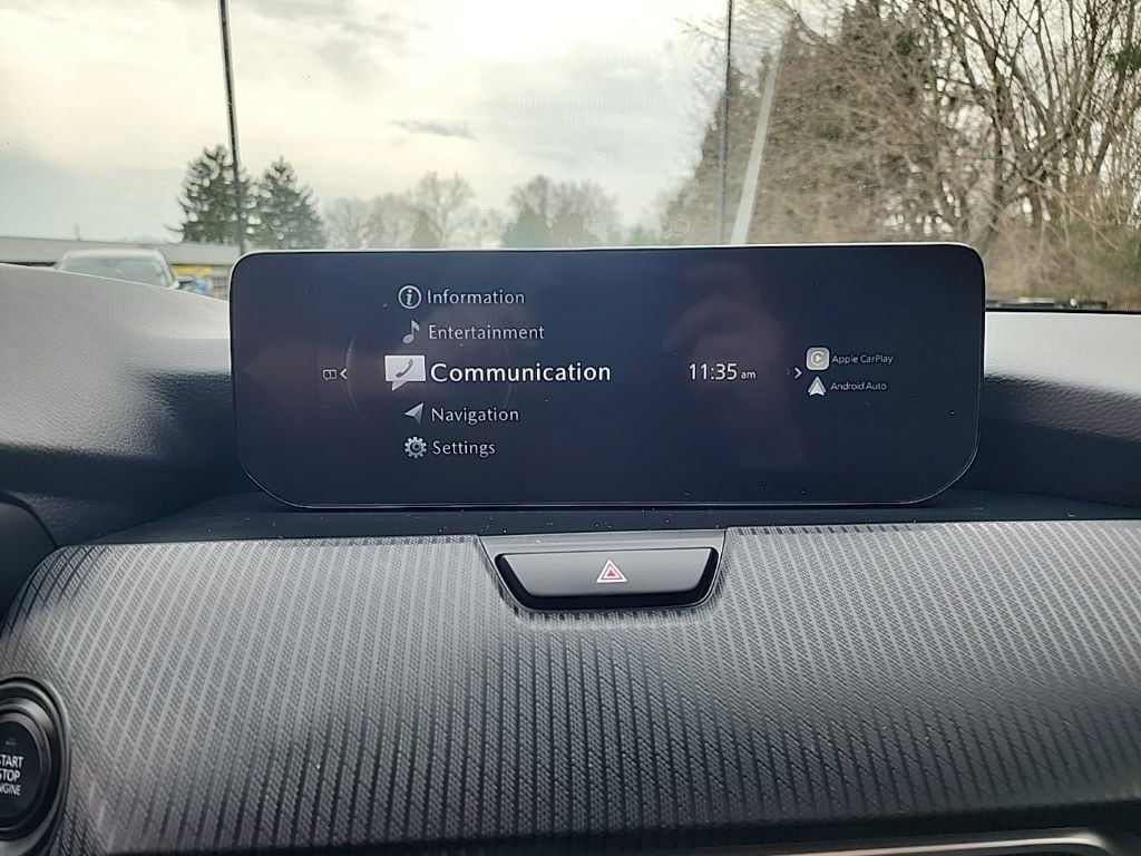 Used 2024 MAZDA CX-90 3.3 Turbo w/ Select Package image 20