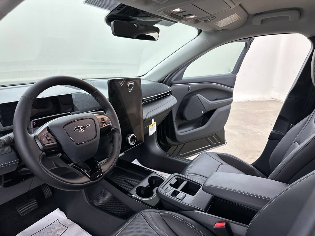 New 2026 Ford Mustang Mach-E Premium w/ Technology Package AWD/4WD image 35