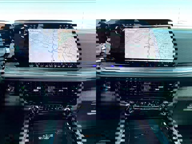 New 2026 Chevrolet Suburban RST image 11