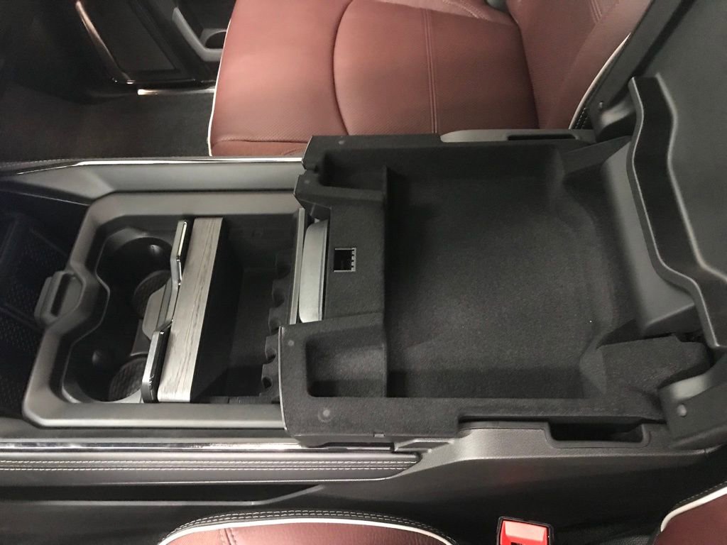 New 2026 RAM 2500 Limited image 21