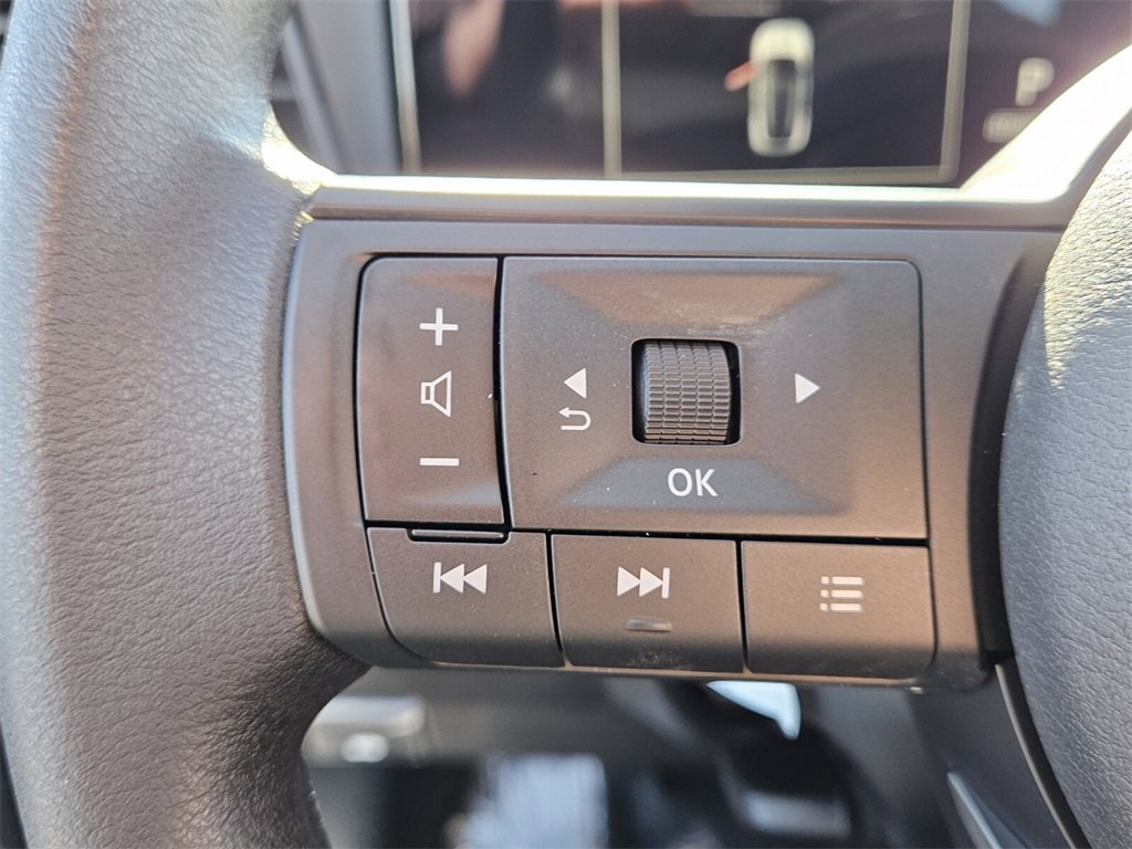 New 2026 Nissan Kicks S image 22