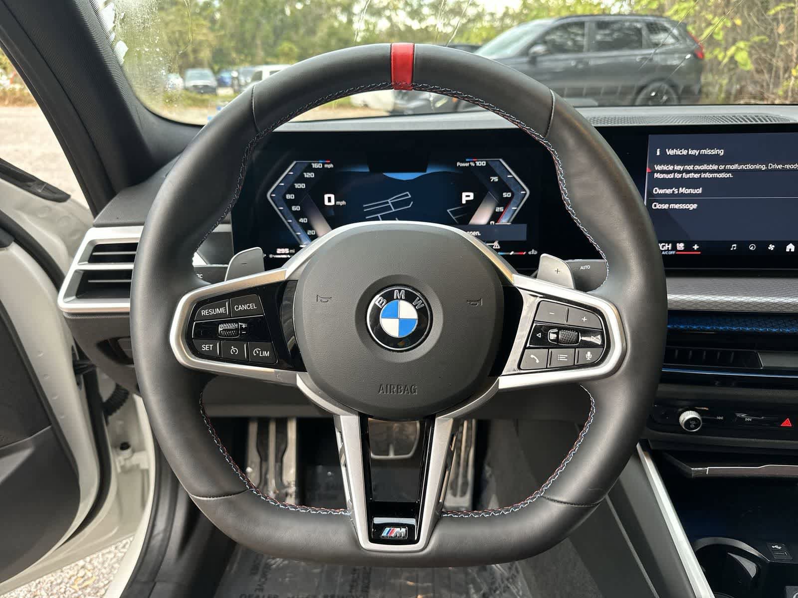 Used 2025 BMW M340i xDrive AWD/4WD image 15