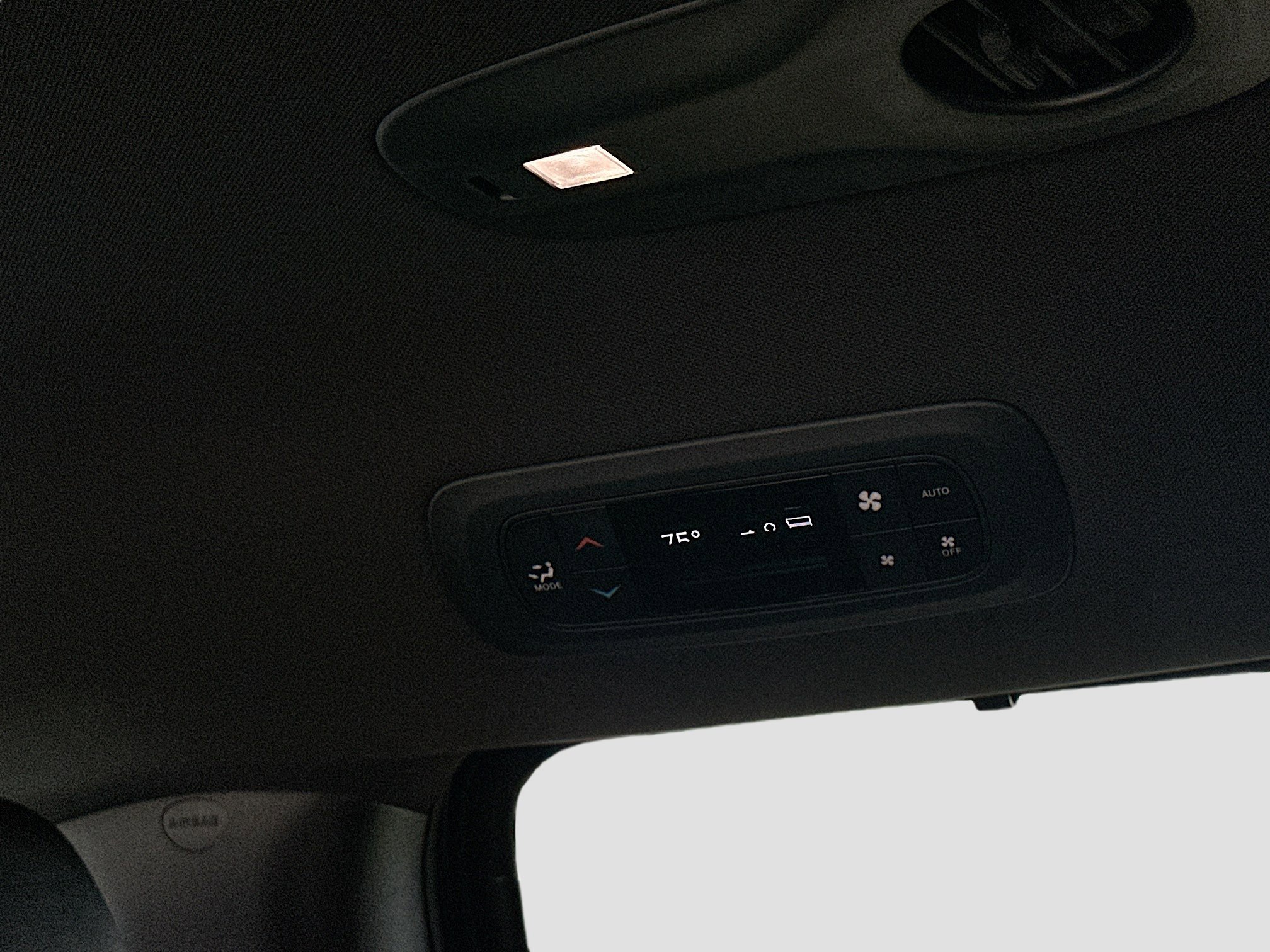 Used 2025 Chrysler Pacifica Select FWD image 23