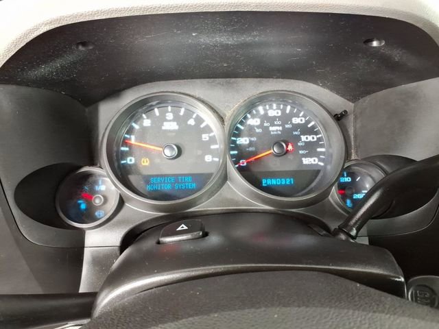 Used 2010 Chevrolet Silverado 1500 W/T image 18