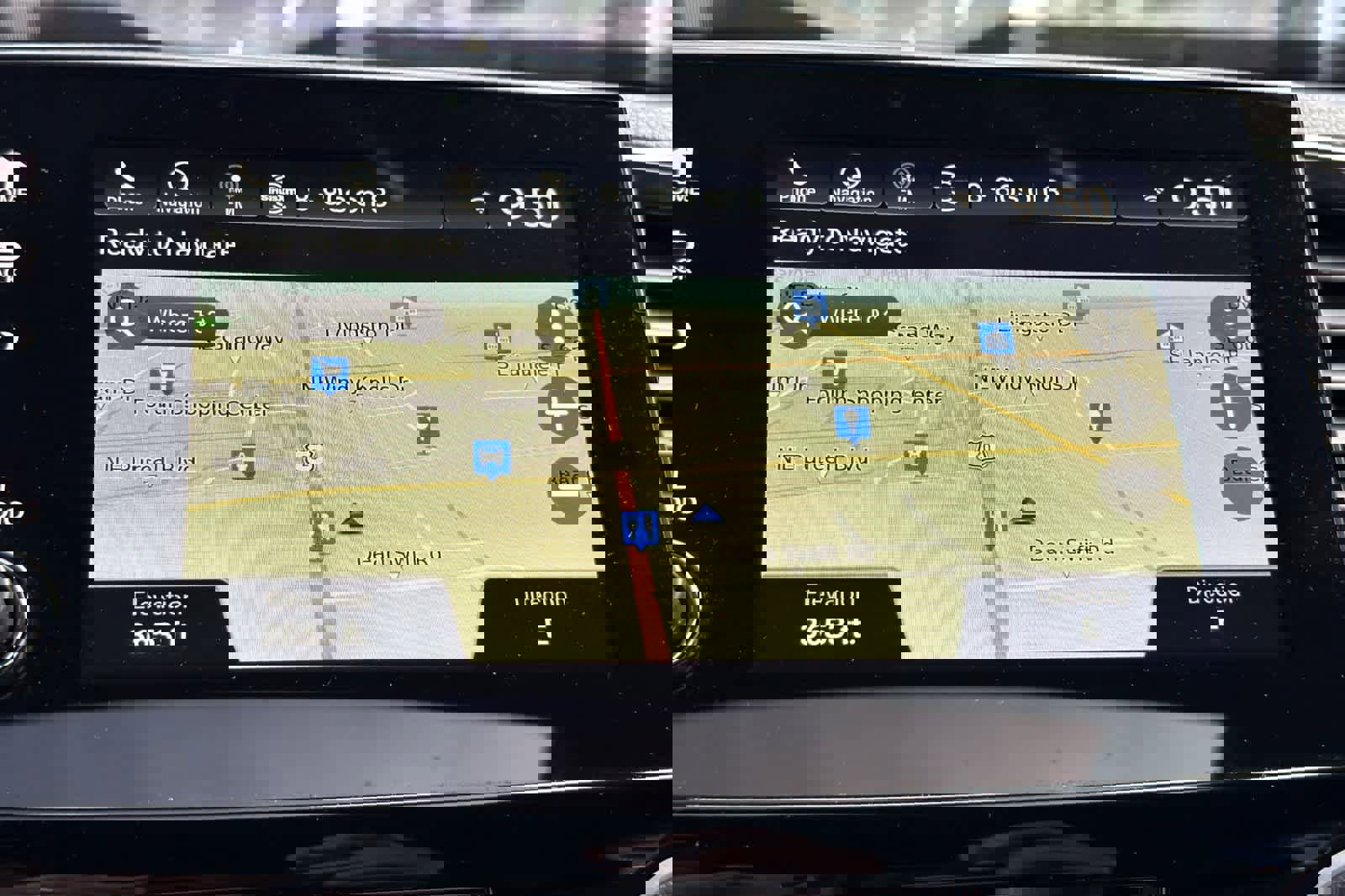 Used 2023 Honda Passport TrailSport image 21