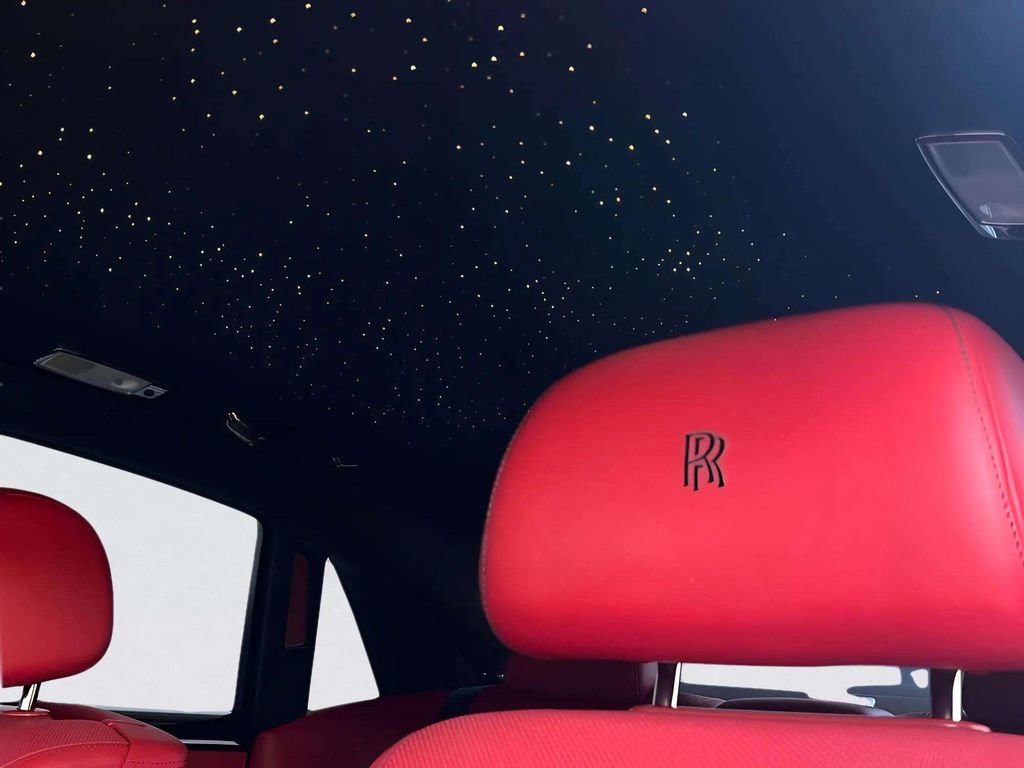 Used 2018 Rolls-Royce Ghost RWD image 5