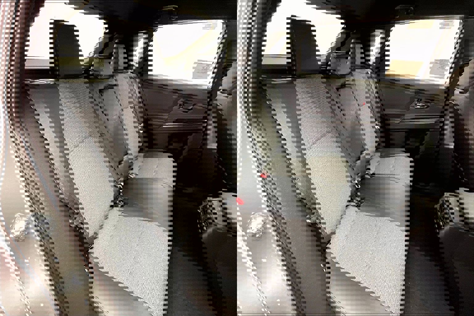 New 2026 Toyota bZ XLE Plus image 10