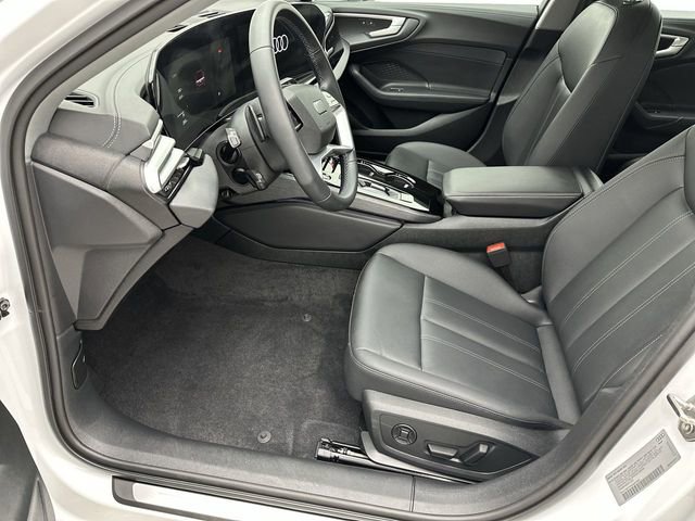 Used 2025 Audi A5 2.0T Premium w/ Convenience Package image 11