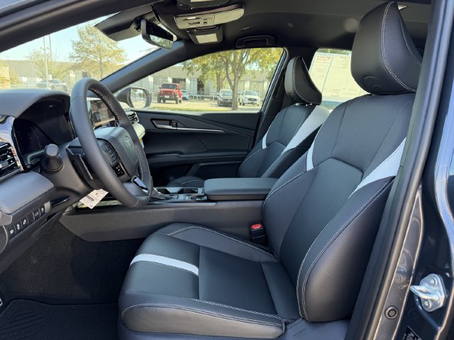 New 2026 Toyota Camry SE w/ Convenience Package FWD image 21
