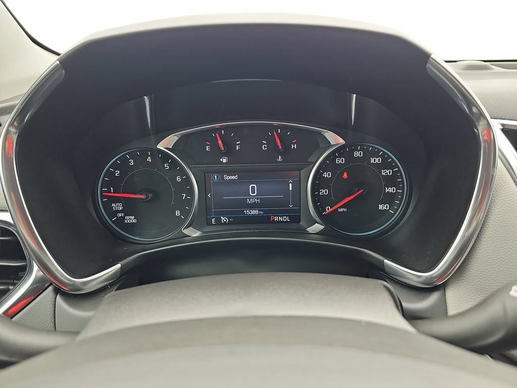 Used 2024 Chevrolet Equinox LS w/ LS Convenience Package FWD image 19