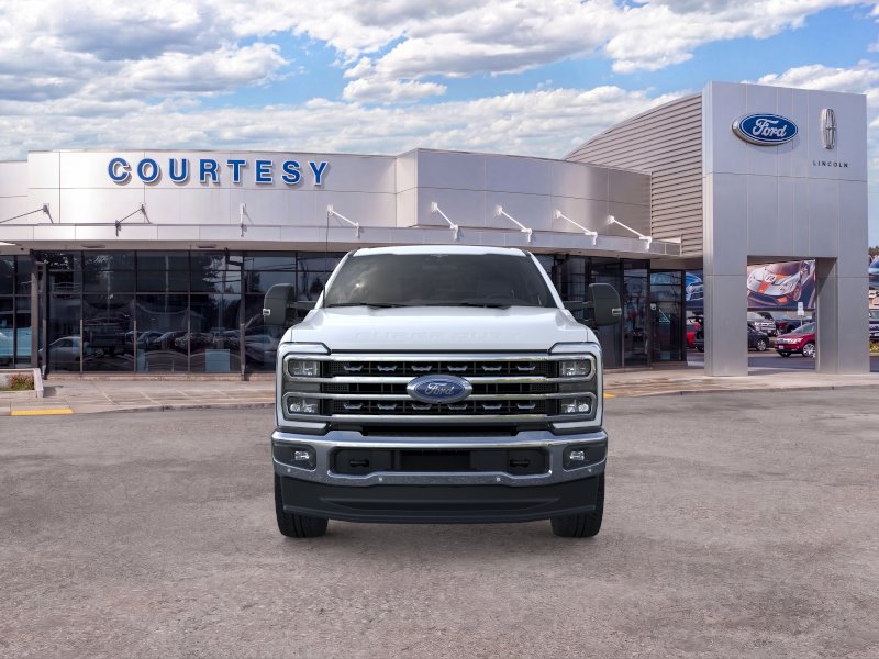New 2026 Ford F250 Lariat w/ Lariat Ultimate Package AWD/4WD image 6