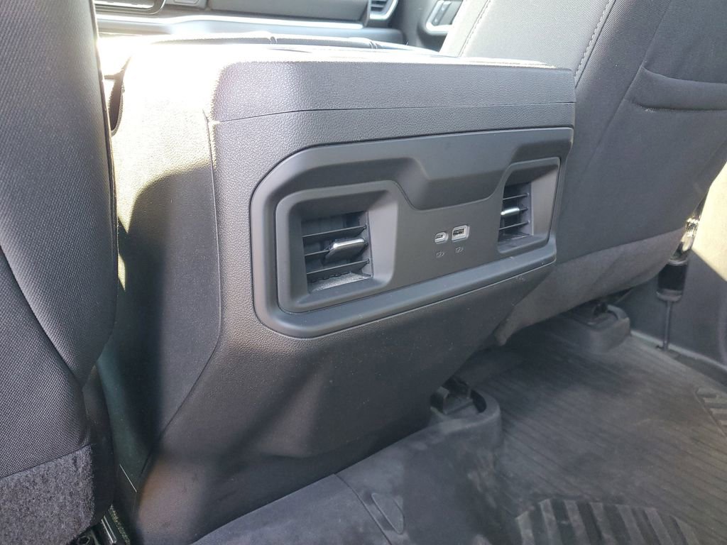 Used 2022 Chevrolet Silverado 1500 RST image 29