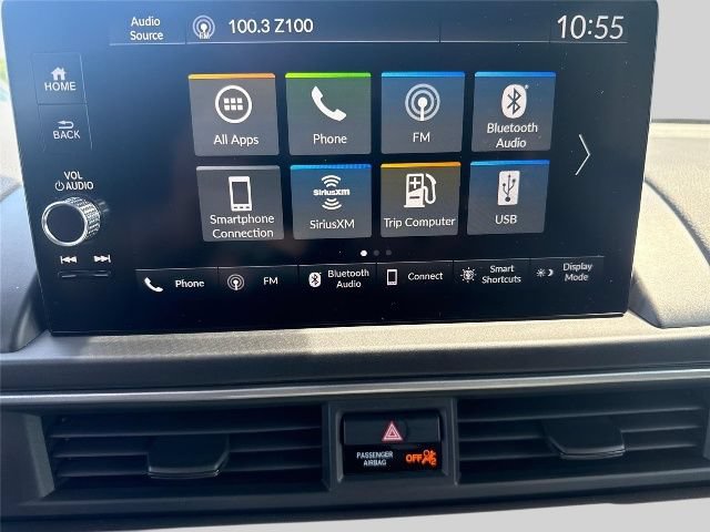 Used 2023 Honda Pilot EX-L image 11