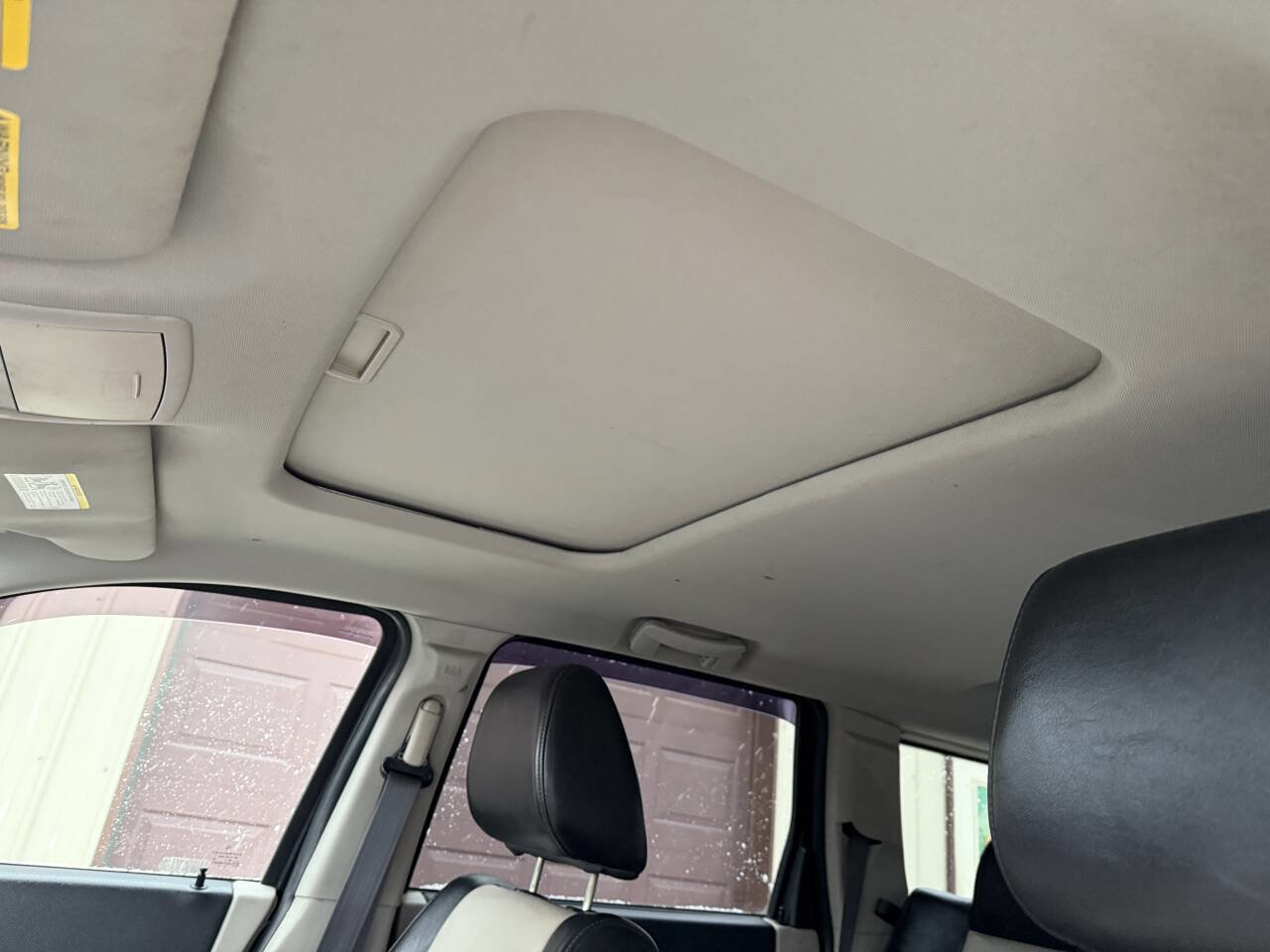 Used 2009 Jeep Grand Cherokee Limited w/ Quadra-Drive II 4X4 Group image 38