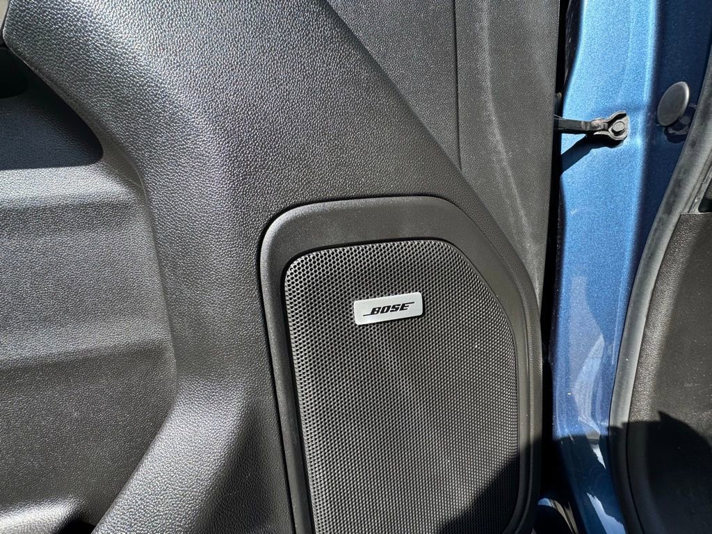 Used 2019 Chevrolet Silverado 1500 LTZ w/ LTZ Premium Package image 20