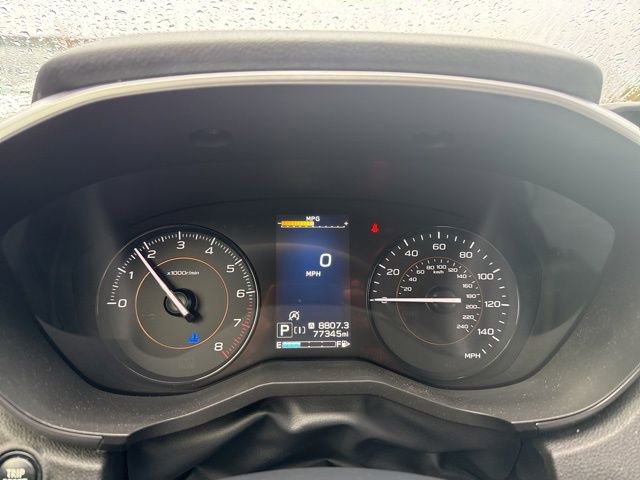 Used 2021 Subaru Crosstrek 2.0i Premium w/ Popular Package #5 image 27