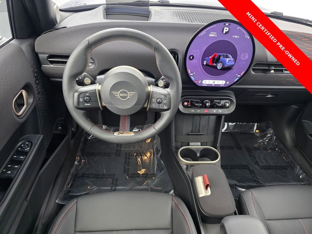 Used 2026 MINI Cooper S image 13