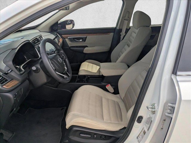 Used 2022 Honda CR-V EX image 14