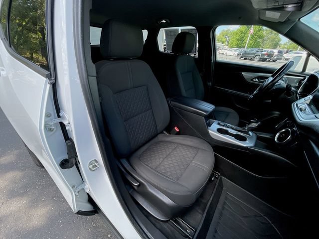 Used 2020 Chevrolet Blazer LT FWD image 27