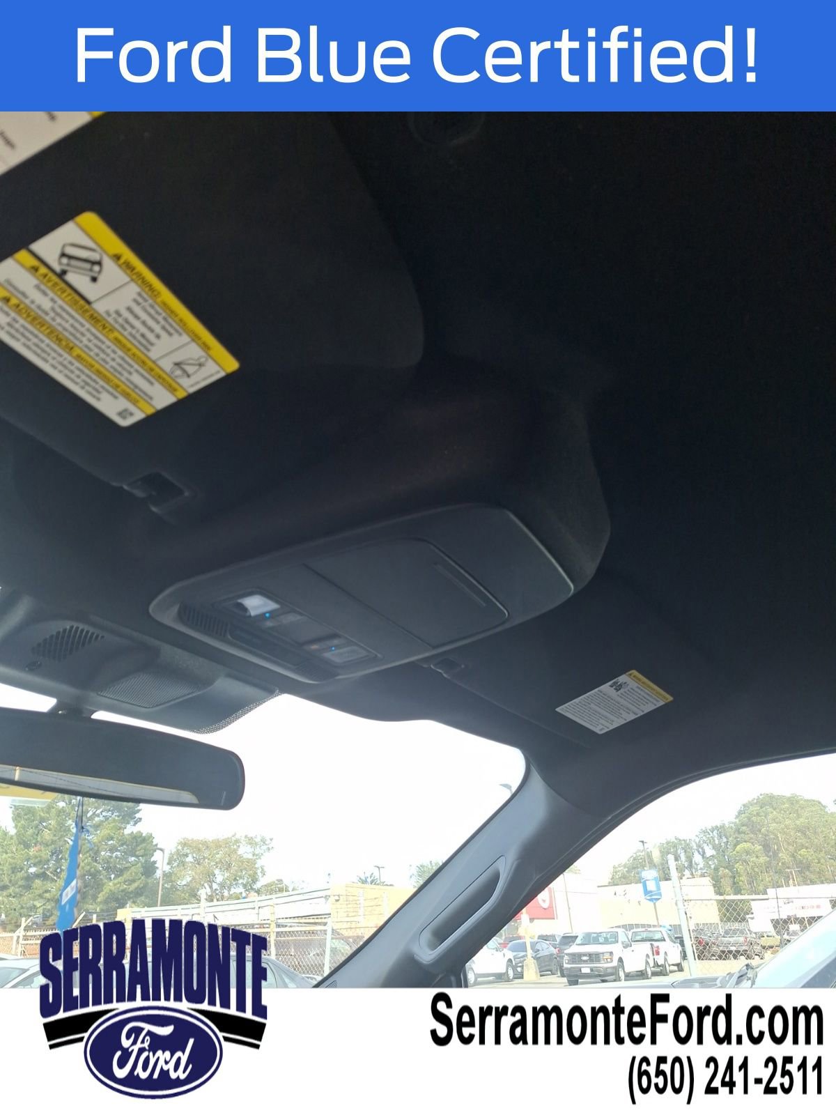 Certified 2023 Ford F150 XL w/ STX Appearance Package image 14