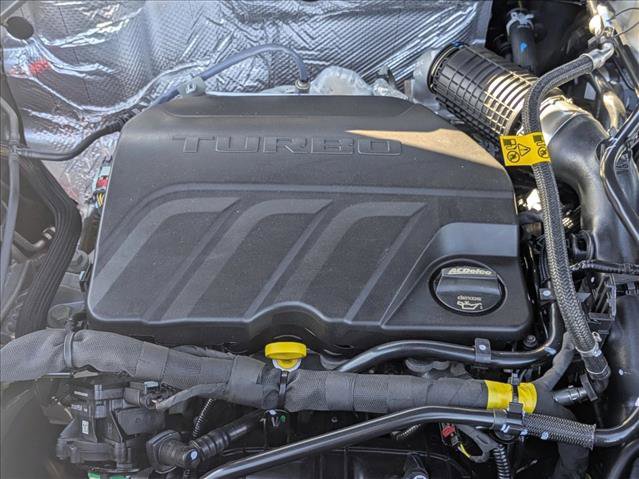 New 2026 Chevrolet Trax LT image 15