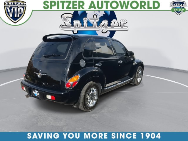 Used 2004 Chrysler PT Cruiser FWD image 15
