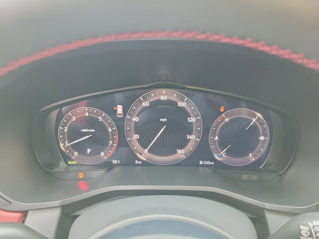 New 2026 MAZDA CX-70 3.3 Turbo S w/ Premium Package image 27