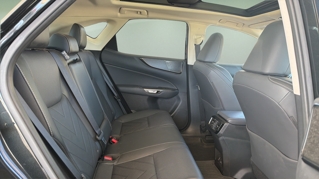 Used 2025 Lexus NX 450h+ AWD w/ Accessory Package (2T) image 21