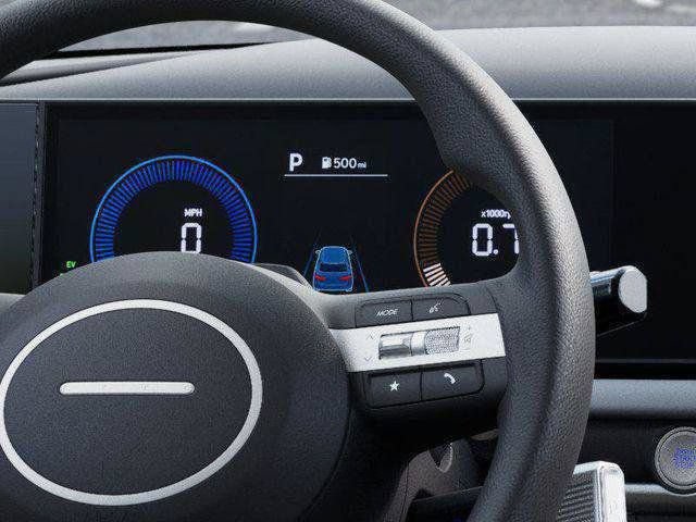 New 2026 Hyundai Tucson Blue SE AWD/4WD image 14