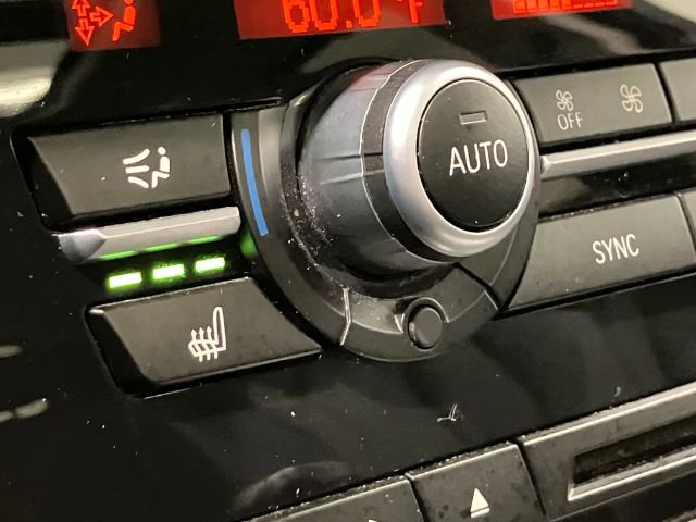 Used 2014 BMW X5 xDrive35d image 32