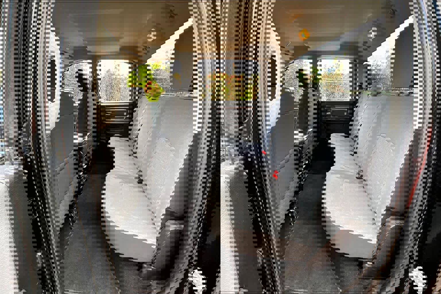 Used 2021 RAM 1500 Classic SLT image 19