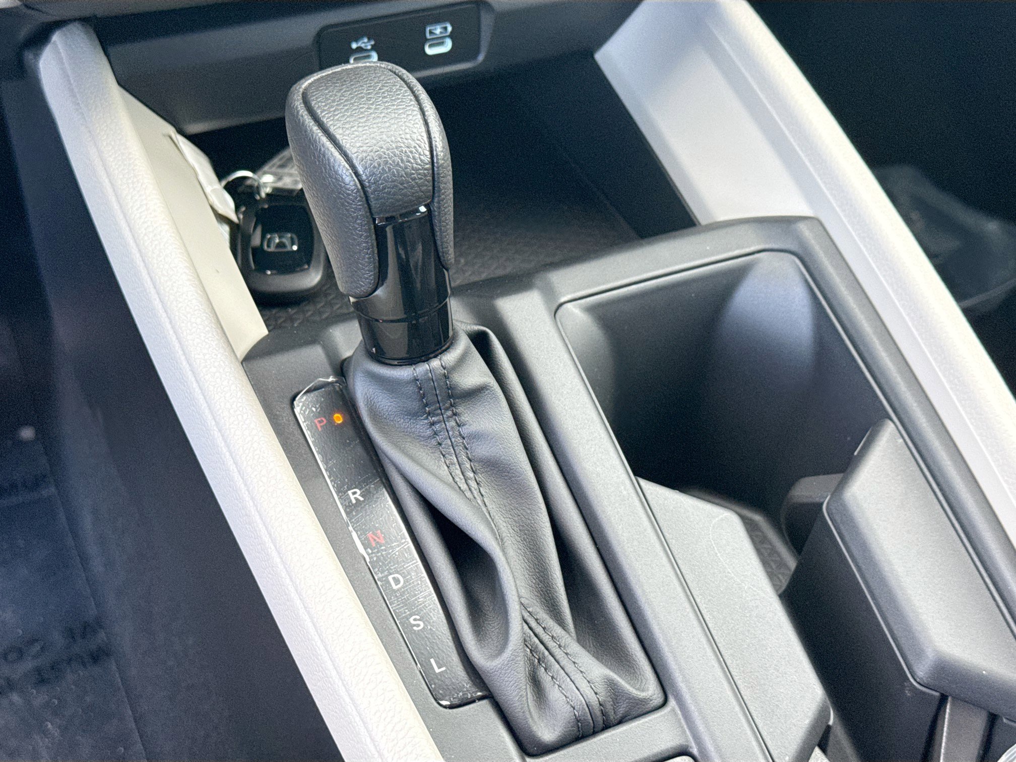 New 2025 Honda Accord SE image 13