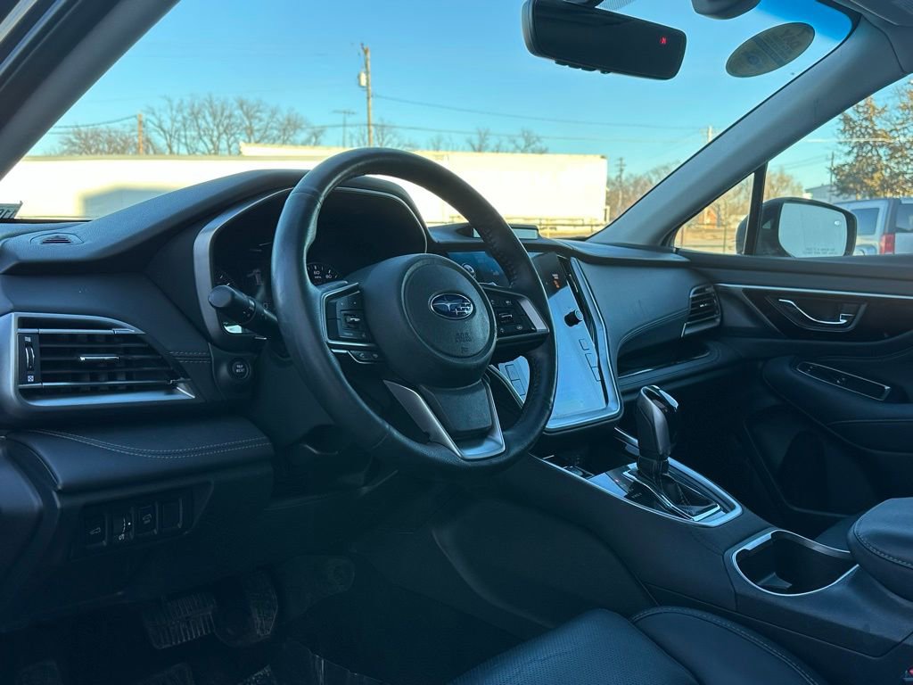 Used 2022 Subaru Outback Limited image 10