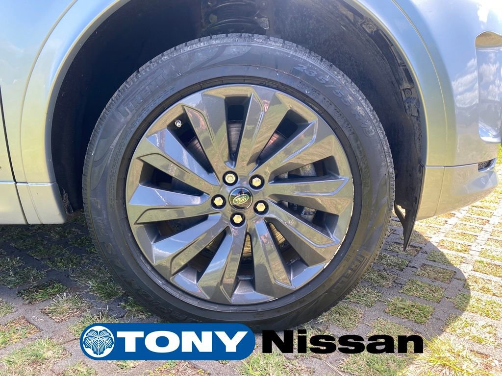 Used 2020 Land Rover Discovery Sport S R-Dynamic image 27