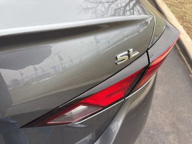 Used 2019 Nissan Altima 2.5 SL image 48