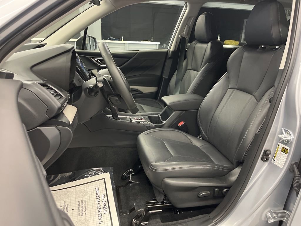 Certified 2024 Subaru Forester Limited image 14